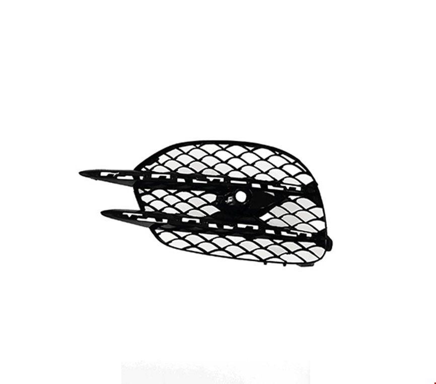 ÖN TAMPON IZGARASI SOL S400 AMG W222 2018-