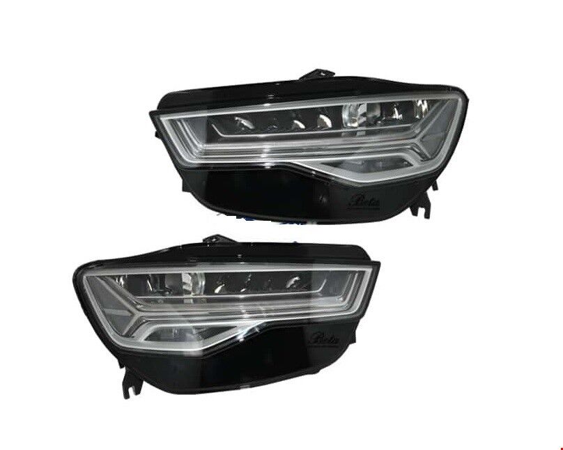 ÖN FAR SET (MATRİX SOKET SOKETE) A6 2015-