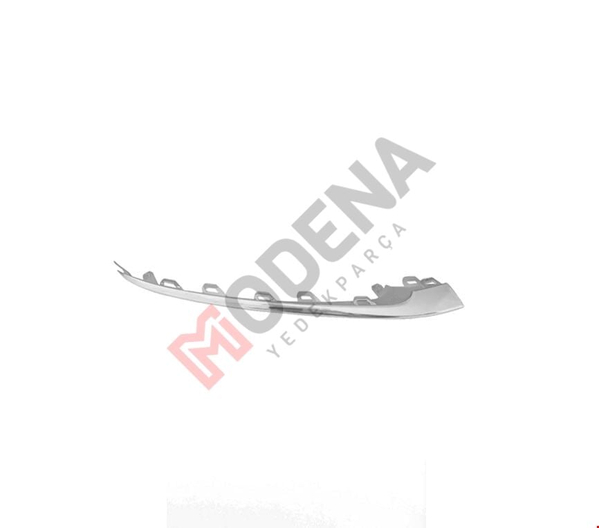 ÖN TAMPON SAĞ NİKELAJ S400 AMG W222 2018-