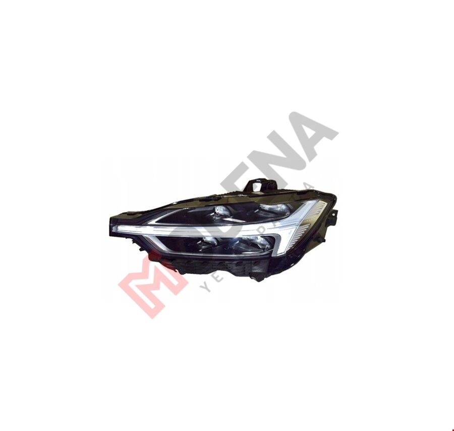 ÖN FAR SOL (TEK BEYİN) XC60 2018-