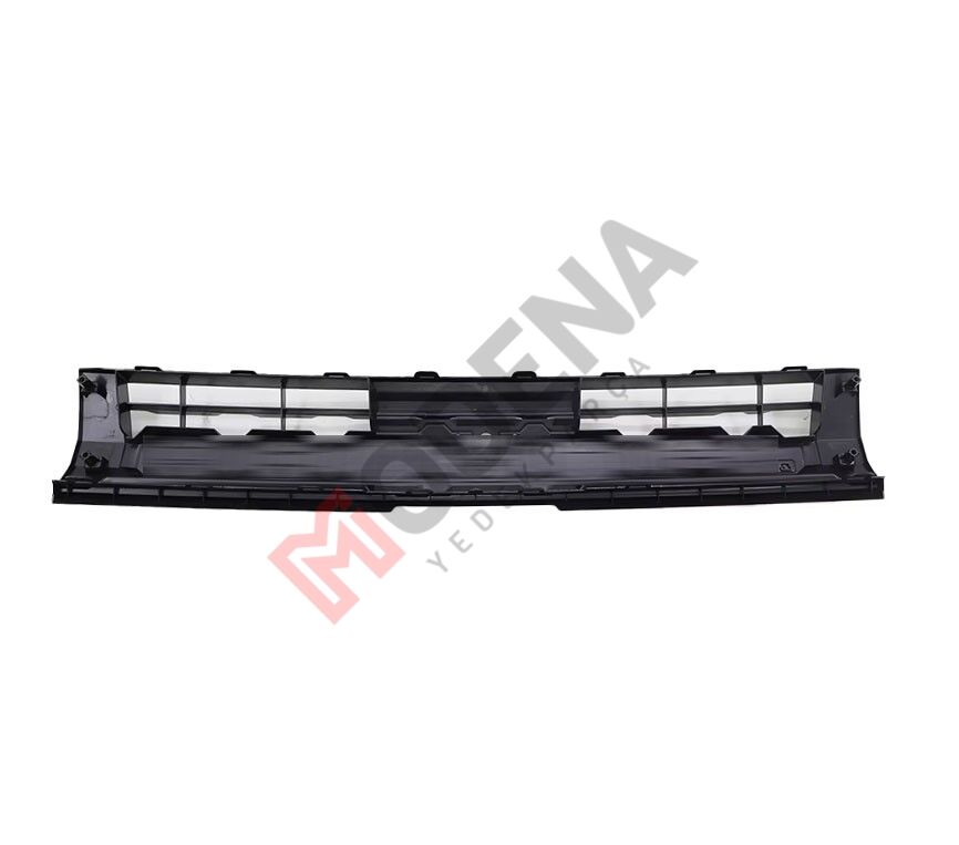 ÖN PANJUR PİANO BLACK KAMERASIZ DUSTER 2024-