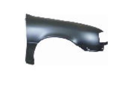 ÖN ÇAMURLUK (ORAN) SAĞ VECTRA A 1988-