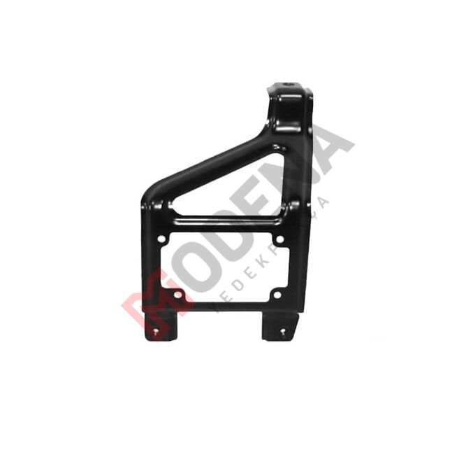 ÖN PANEL KAPUT KİLİT SACI W212 2009-