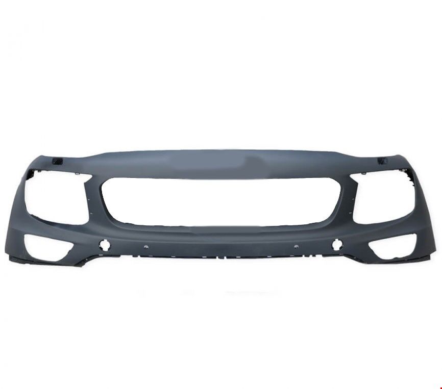 ÖN TAMPON CAYENNE 2015-