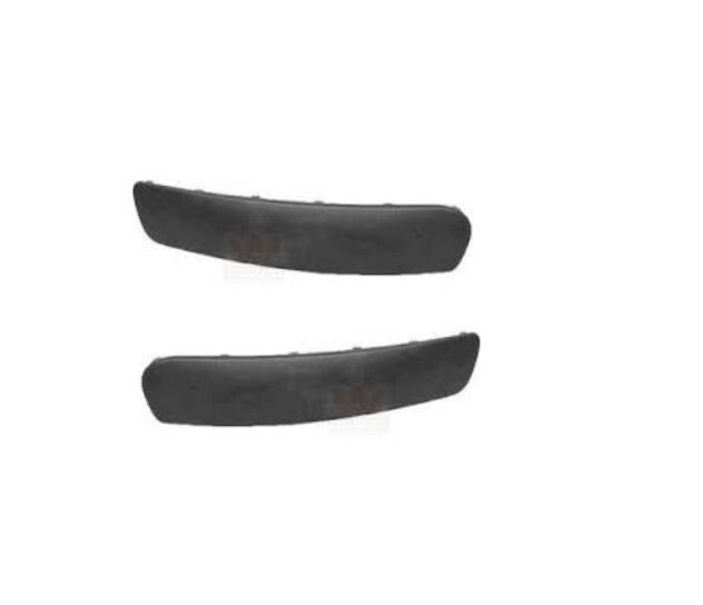 ÖN TAMPON BANDI SAĞ C3 2009-