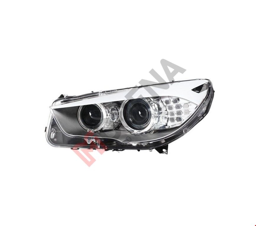 ÖN FAR SOL ''AFS'' GT F07 2010-