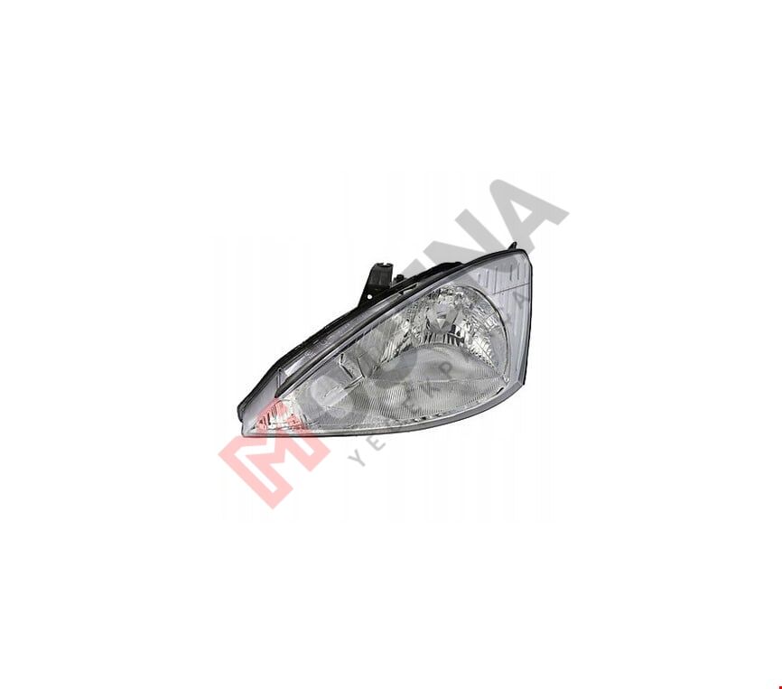 KOMPLE FAR SOL FOCUS 1998-