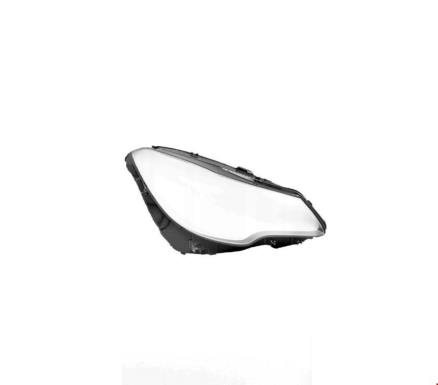 FAR CAMI SOL W207 2013-