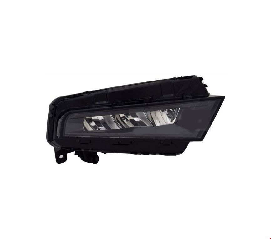 ÖN SİS FARI SOL LEON 2017-