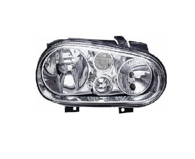 ÖN FAR SAĞ SİSSİZ GOLF 1998-