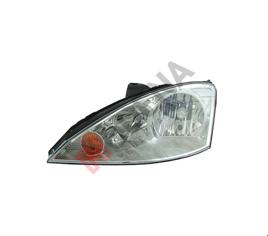 KOMPLE FAR SOL FOCUS 2001-