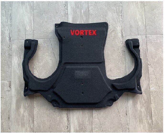 MOTOR ALT MUHAFAZA ARKA W204 2007-