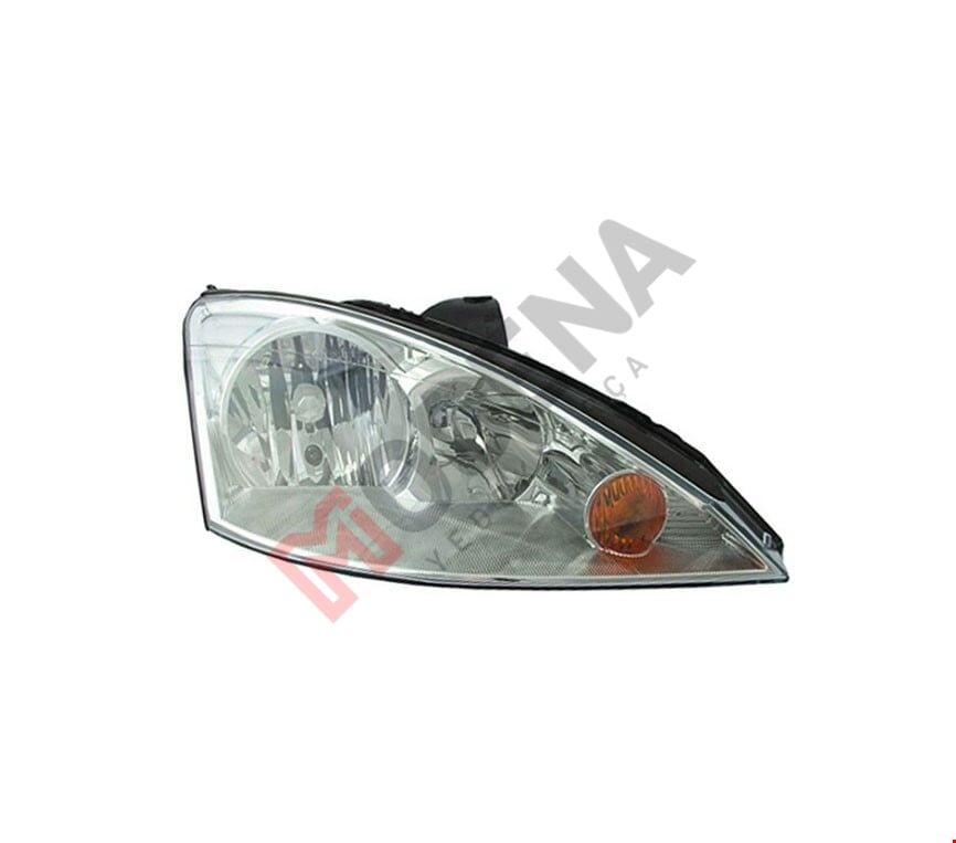 KOMPLE FAR SAĞ FOCUS 2001-