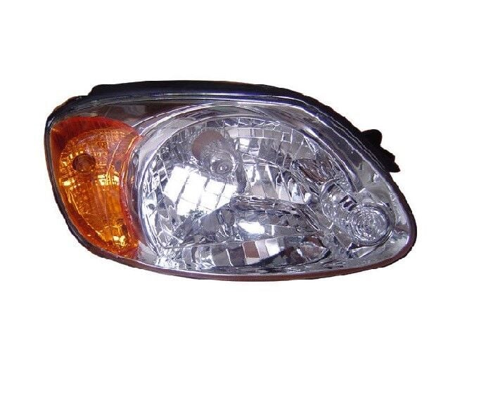 ÖN FAR SAĞ ( SARI SİNYALLİ ) ACCENT 2003-