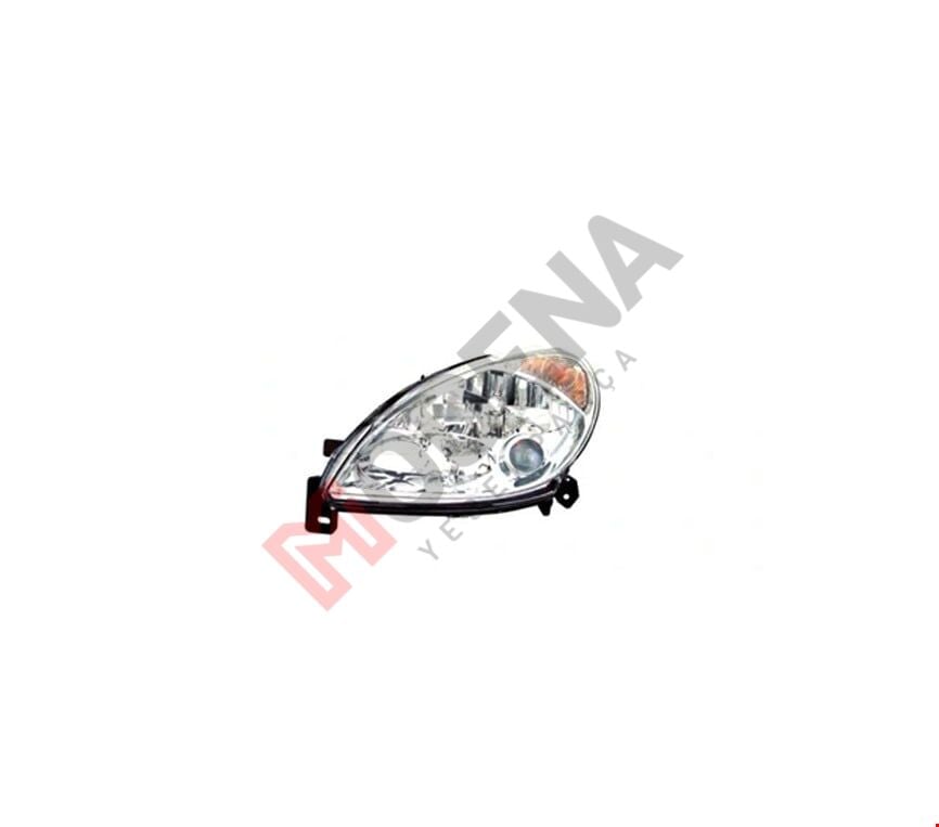 ÖN FAR SOL XSARA II 2001-