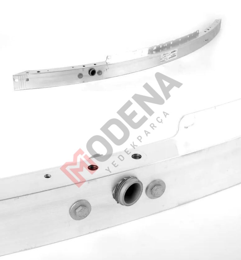 ÖN TAMPON DEMİRİ ( ALÜMİNYUM ) W212 2009-