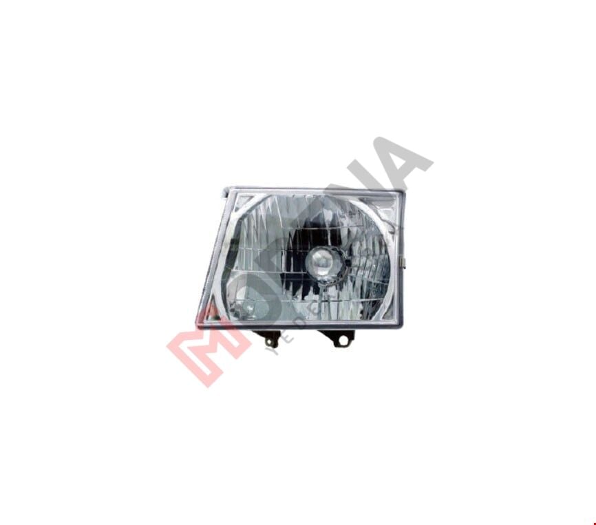 FAR SOL MANUEL RANGER 2002-