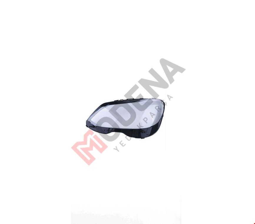 ÖN FAR CAMI SOL W212 2013-