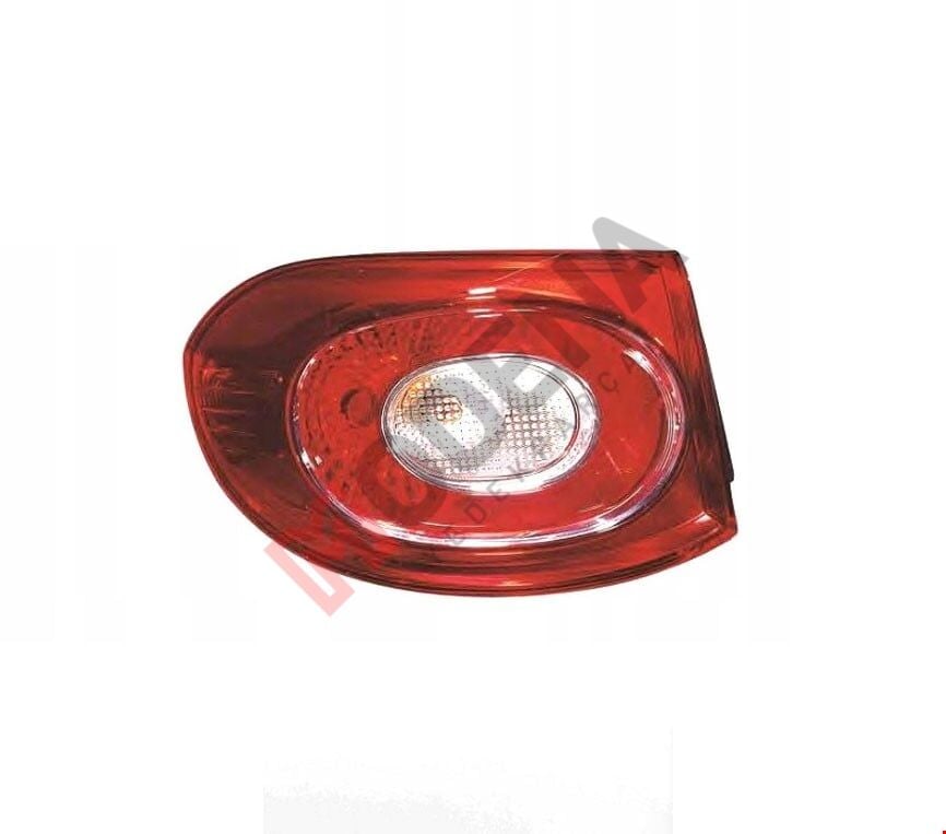 ARKA STOP DIŞ SOL TİGUAN 2009-
