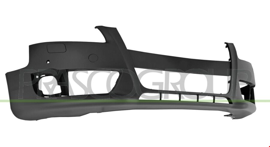 ÖN TAMPON FAR YIK.SEN.DKLİ A5 2009-