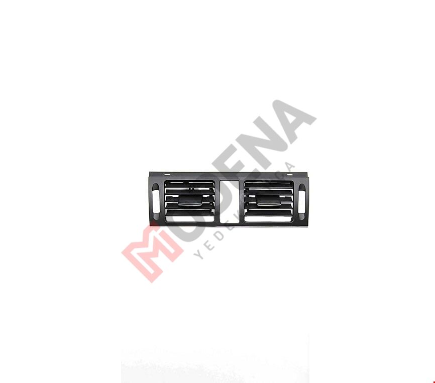 ÖN GÖĞÜS HAVALANDIRMA IZGARA ORTA W204 2007-