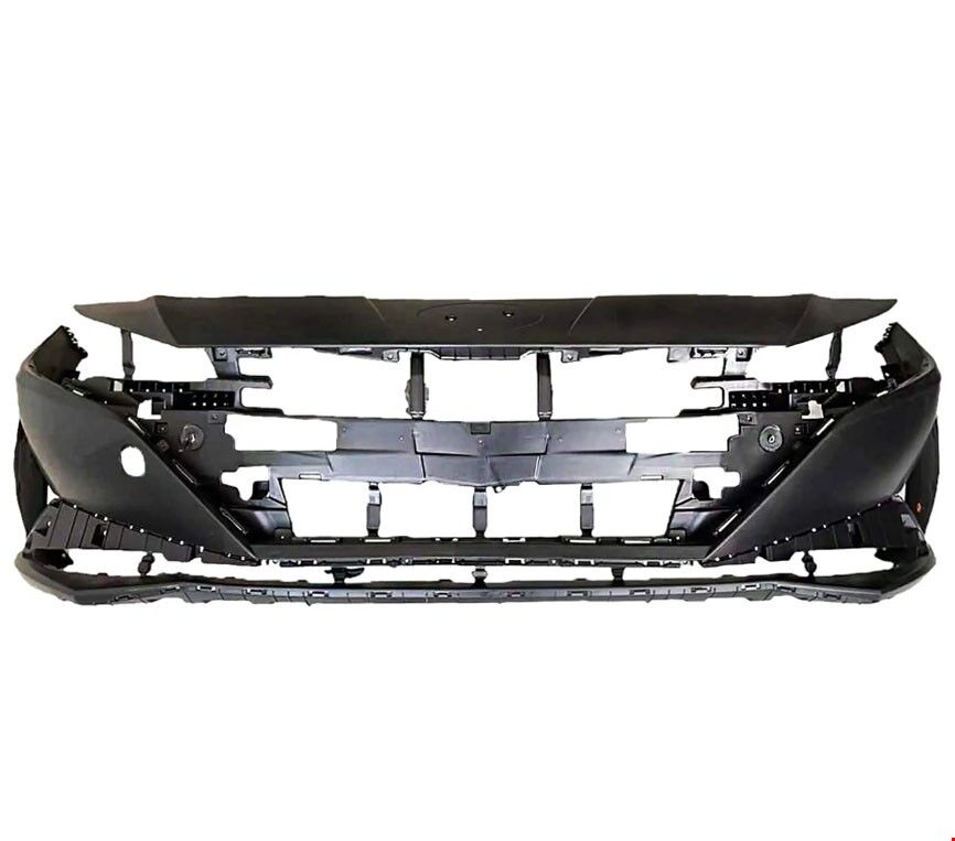 ÖN TAMPON (RADARLI TİP) ELANTRA 2020-