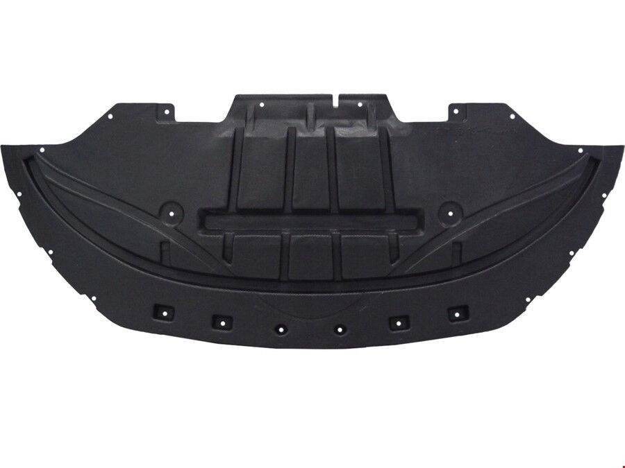 ÖN TAMPON ALT DEFLEKTÖRÜ (2.3L)  MUSTANG 2015-