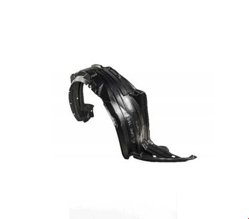 ÖN ÇAMURLUK DAVLUMBAZI SOL AURİS 2007-