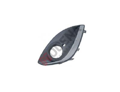 SİS KAPAĞI (SİSLİ-KROMLU) SOL CORSA D 2011-