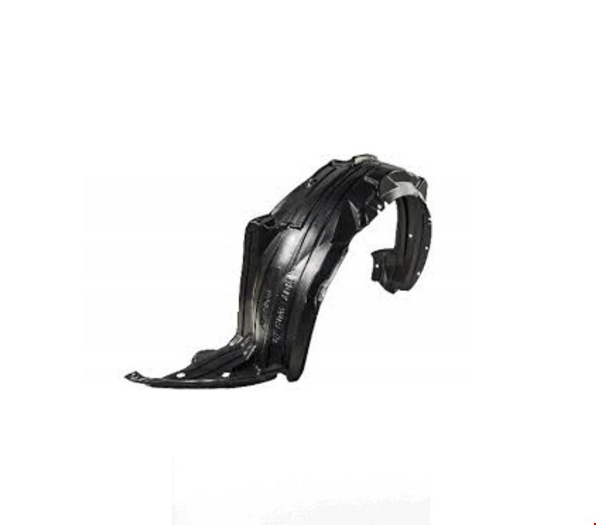 ÖN ÇAMURLUK DAVLUMBAZI SAĞ AURİS 2007-