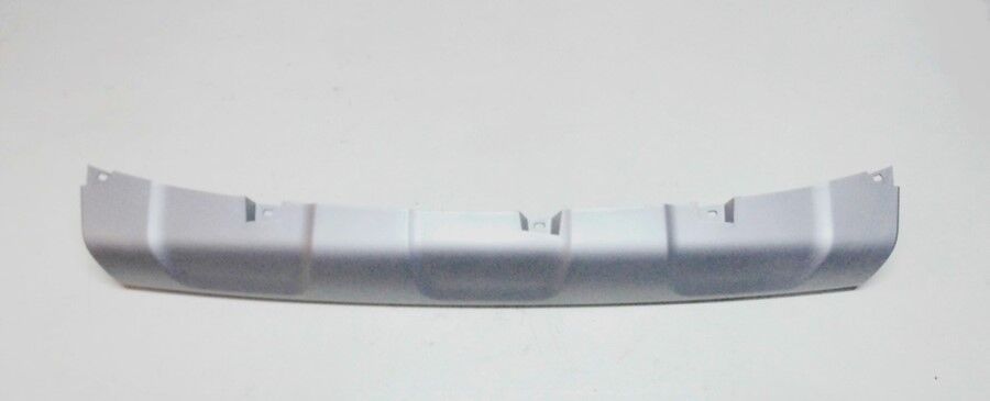 ÖN TAMPON ALT (GÜMÜŞ GRİ) SANDERO STEPWAY 2016-