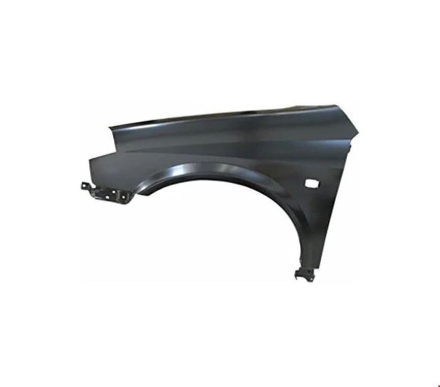 ÖN ÇAMURLUK SOL PRİMERA 2002-