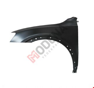 ÖN ÇAMURLUK SOL Q3 2012-