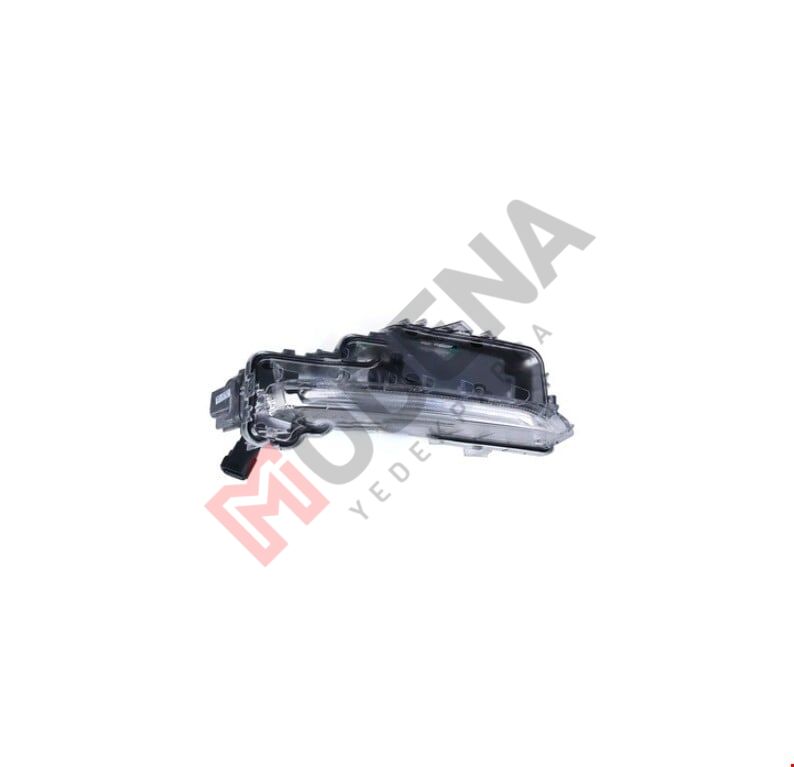 GÜNDÜZ LED SİS FARI SAĞ S60 2014-
