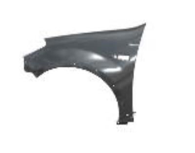 ÖN ÇAMURLUK SOL ( DODİKLİ ) SANDERO stepway 2008-