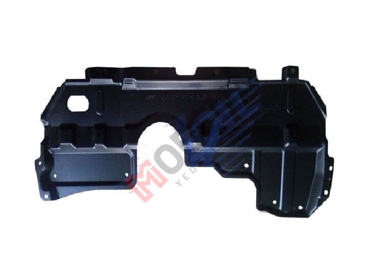 MOTOR ALT KORUMA (PLASTİK) COROLLA 2014-