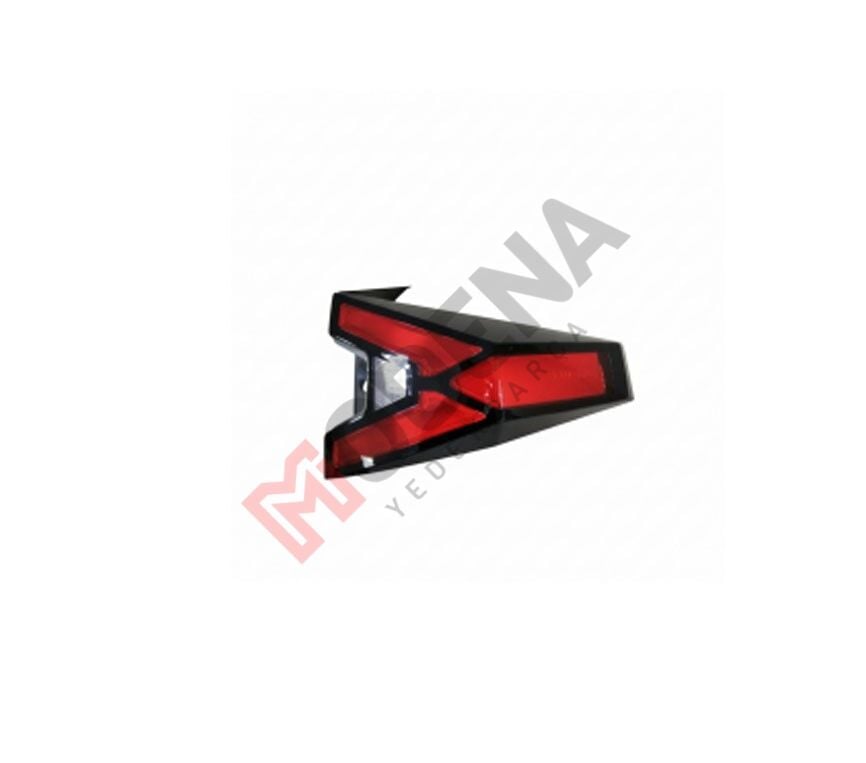 ARKA STOP LEDLİ SAĞ R.DUSTER 2024-