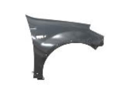 ÖN ÇAMURLUK SAĞ ( DODİKLİ ) SANDERO stepway 2008-