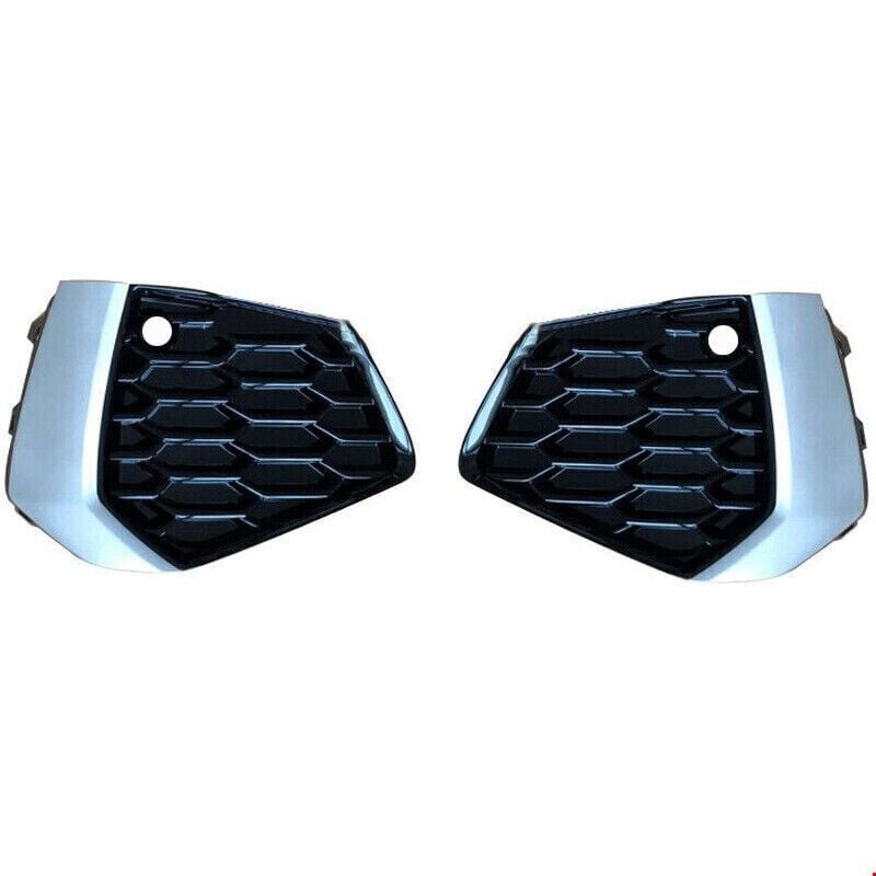 ÖN TAMPON IZGARA SOL S-LİNE A3 2021-