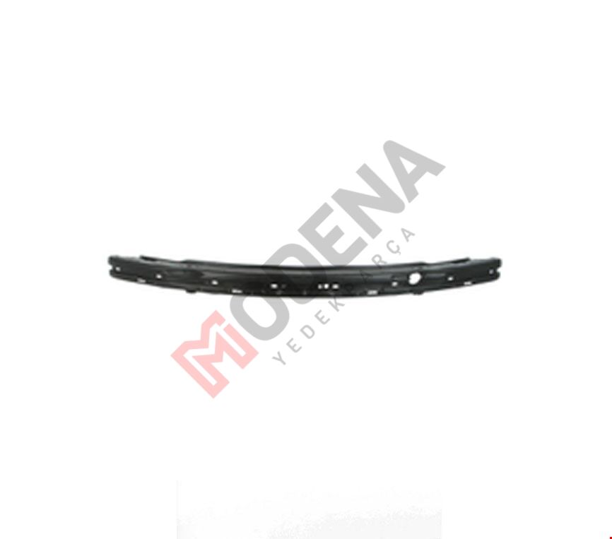 ÖN TAMPON DEMİRİ (PLASTİK) E46 1998-