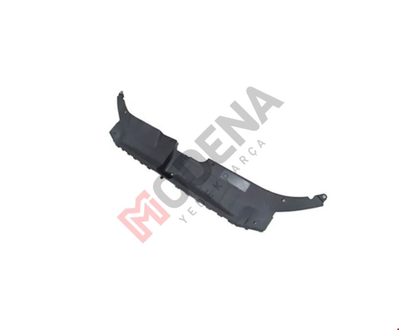 ÖN PANEL ÜST PLASTİĞİ Q5 2009-