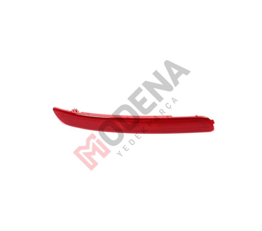 ARKA REFLEKTÖR SDN SAĞ RİO 2012-