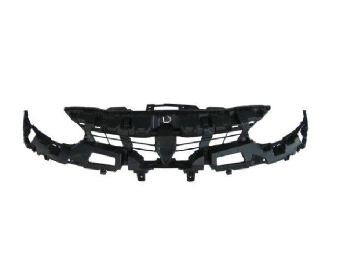 ÖN TAMPON İÇ DESTEĞİ (PLASTİK) FLUENCE 2013-