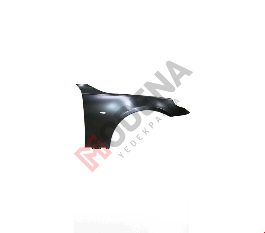 ÖN ÇAMURLUK SAĞ ( ALU.-TYG )  E60 2003-