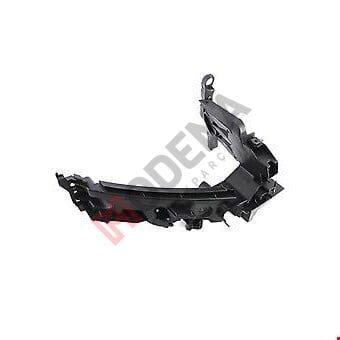 ÖN FAR ALT BRAKETİ SAĞ Q5 2009-
