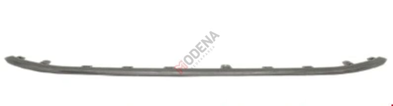 ÖN TAMPON SPOYLERİ S-LİNE A3 2021-