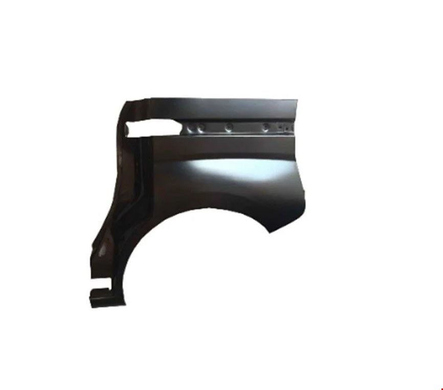 ARKA ÇAMURLUK SOL FİORİNO 2007- HANAL