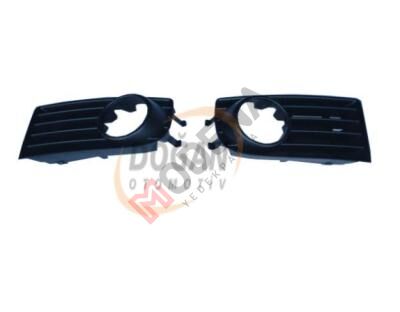 ÖN TAMPON PANJURU SİSLİ SAĞ GOLF 5 2004-