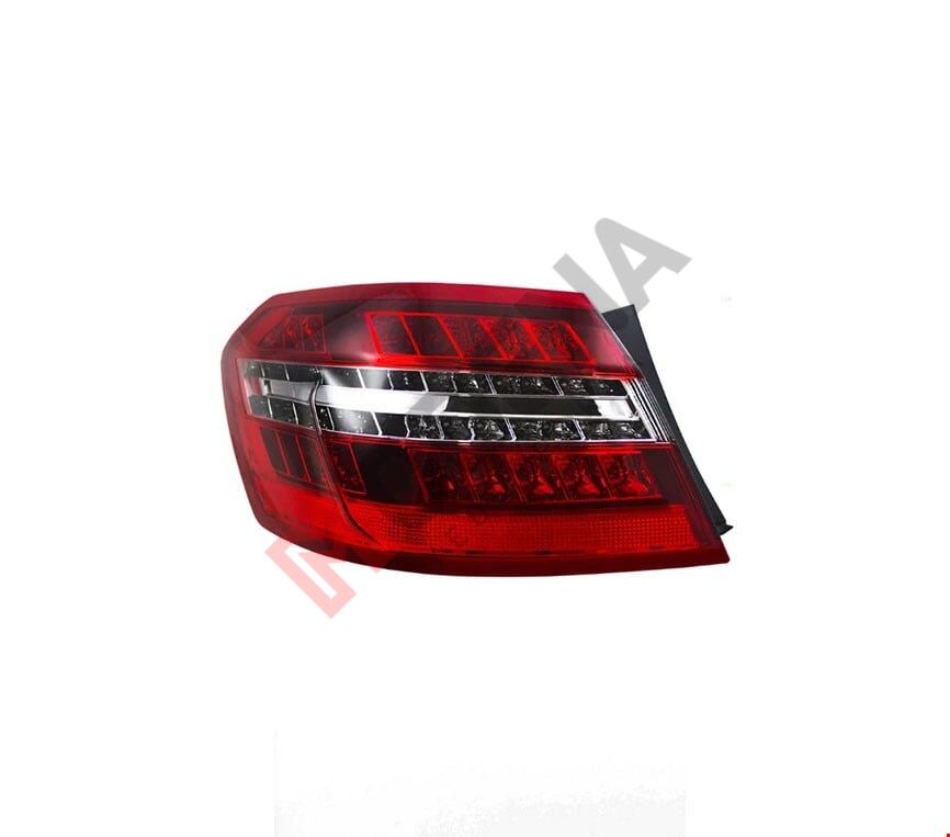 STOP LAMBASI DIŞ SOL W212 2009-