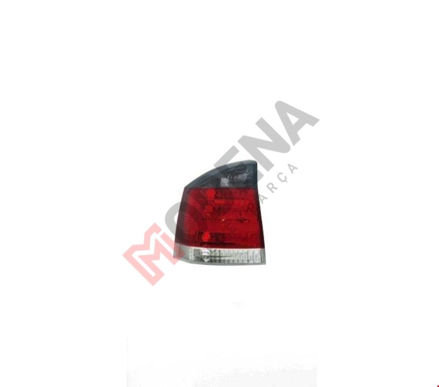 STOP LAMBASI SOL FÜME VECTRA C 2003-